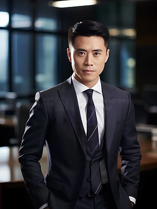 叶志鸿 品牌与内容负责人